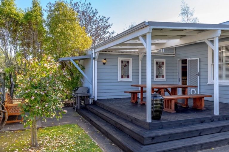 Photo of property in 147 Main Street, Greytown, 5712