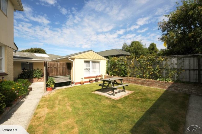 Photo of property in 57 Arthur Street, Upper Riccarton, Christchurch, 8041