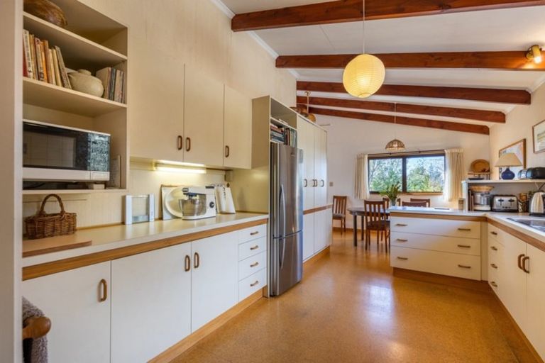 Photo of property in 172 Kina Peninsula Road, Tasman, Upper Moutere, 7173