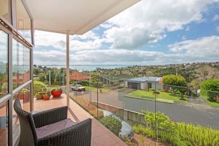 Photo of property in 36 Haseler Crescent, Howick, Auckland, 2014
