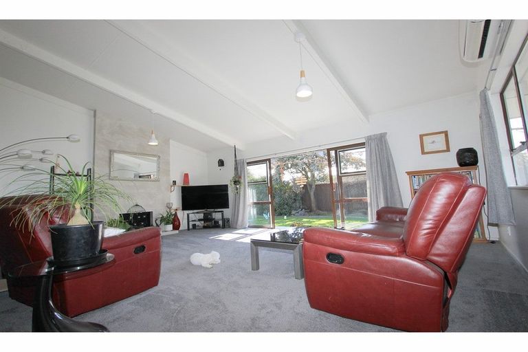 Photo of property in 58 Leefield Street, Blenheim, 7201