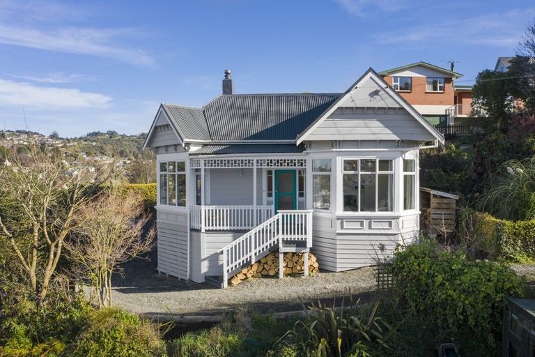 Photo of property in 41 Greenock Street, Glenross, Dunedin, 9011