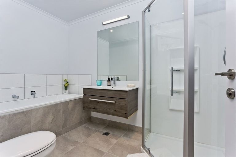 Photo of property in 76 Bomb Point Drive, Hobsonville, Auckland, 0616