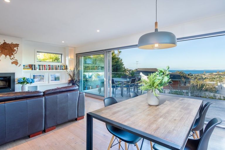 Photo of property in 1/4 Theodora Place, Mairangi Bay, Auckland, 0630
