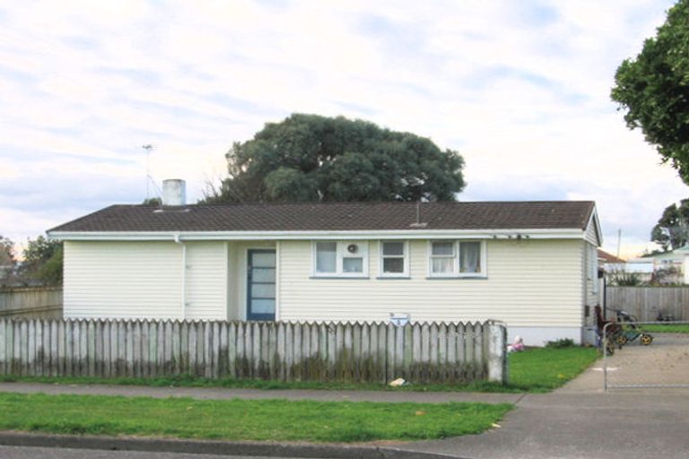 Photo of property in 5 Temuera Street, Otaki, 5512