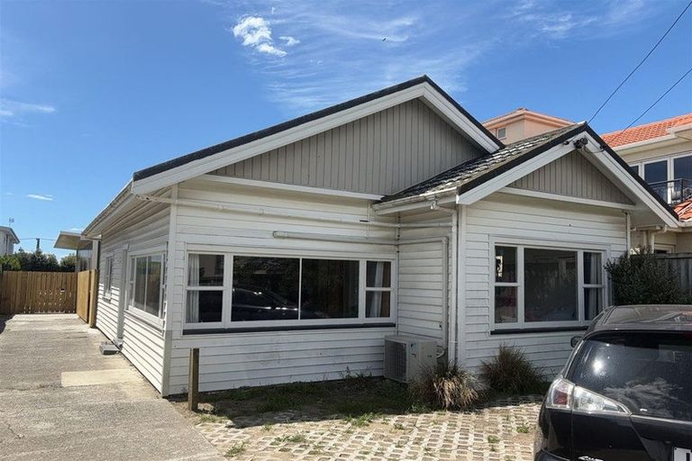 Photo of property in 49 Keppel Street, New Brighton, Christchurch, 8083
