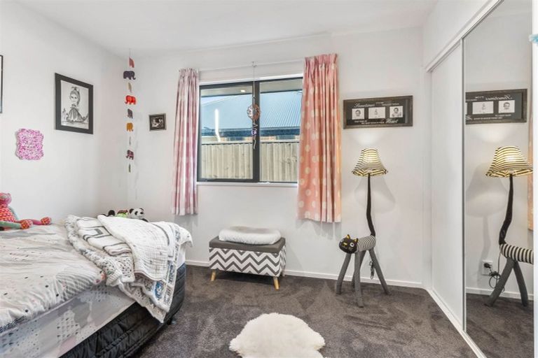 Photo of property in 30 Blue Jean Avenue, Rolleston, 7614