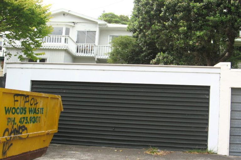 Photo of property in 176 Darlington Road, Miramar, Wellington, 6022