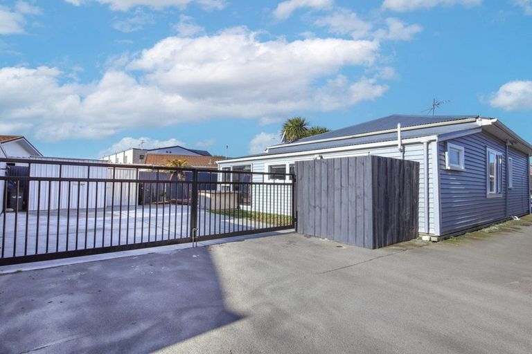 Photo of property in 20 Rutherford Street, Woolston, Christchurch, 8023