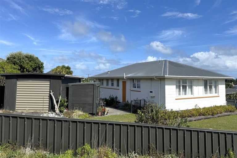 Photo of property in 16 Monro Street, Cobden, Greymouth, 7802