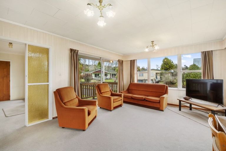 Photo of property in 14 Puketapu Crescent, Taumarunui, 3920