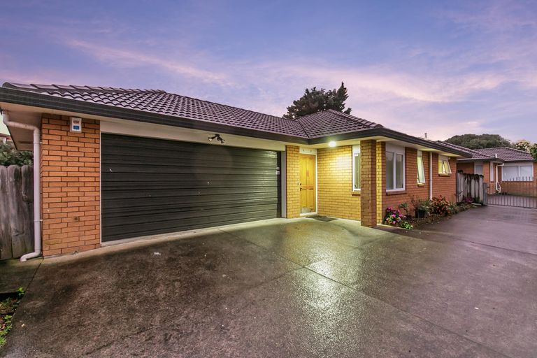 Photo of property in 33a Maich Road, Manurewa, Auckland, 2102