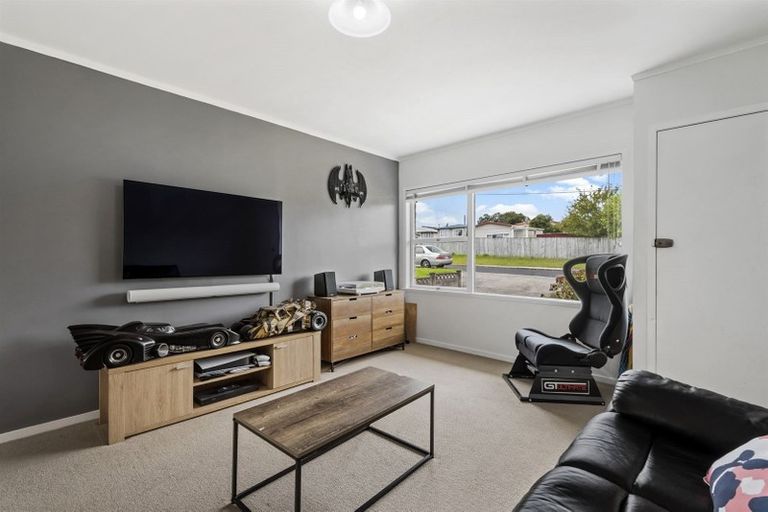 Photo of property in 3/9 Tristram Avenue, Forrest Hill, Auckland, 0620