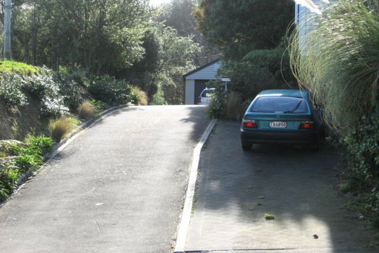 Photo of property in 3 Khandallah Road, Ngaio, Wellington, 6035