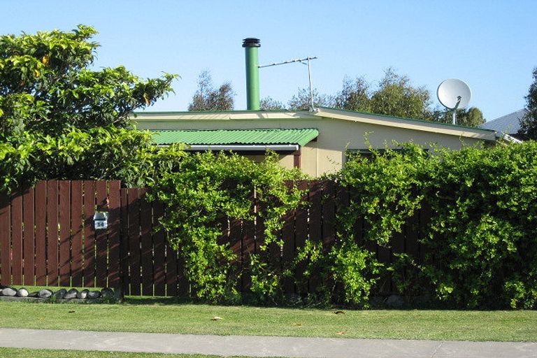 Photo of property in 14 Clyde Street, Renwick, 7204