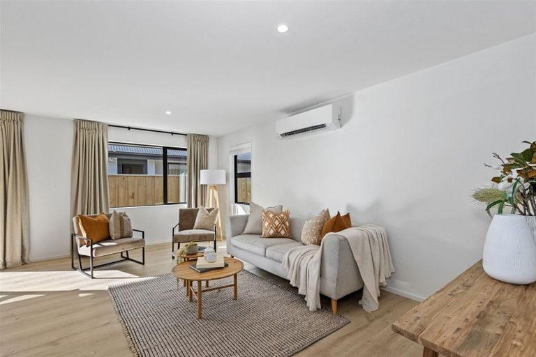 Photo of property in 11 Quinn Crescent, Woodend, 7610