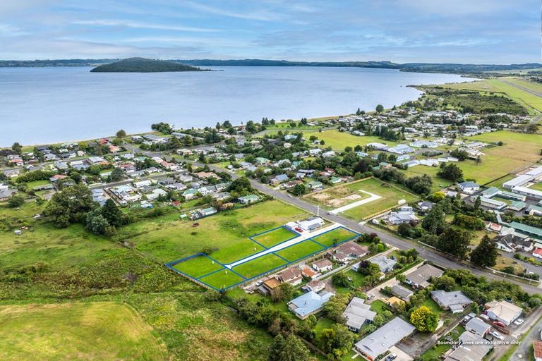 Photo of property in 52a Robinson Avenue, Holdens Bay, Rotorua, 3010