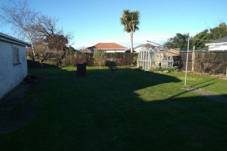 Photo of property in 50 Hope Street, Shirley, Christchurch, 8013