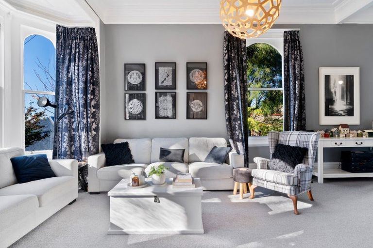 Photo of property in 3 Picardy Street, Maryhill, Dunedin, 9011