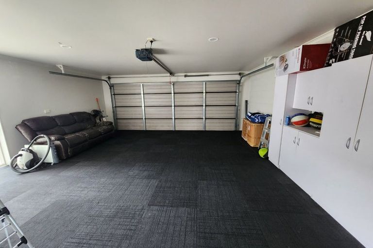 Photo of property in 3/10 Salford Crescent, Flat Bush, Auckland, 2019