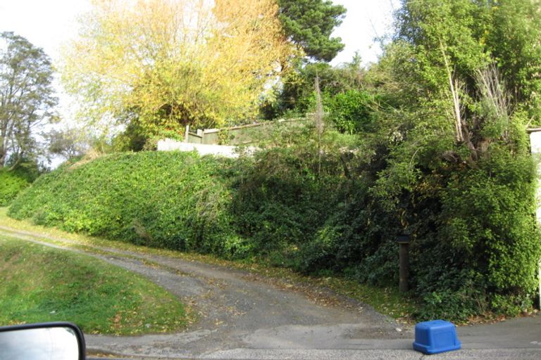 Photo of property in 2 Lonsdale Terrace, Belleknowes, Dunedin, 9011