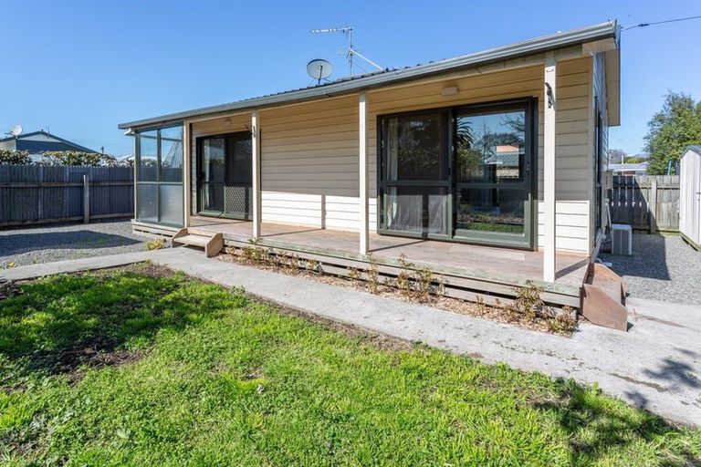 Photo of property in 28 Lane Street, Islington, Blenheim, 7201