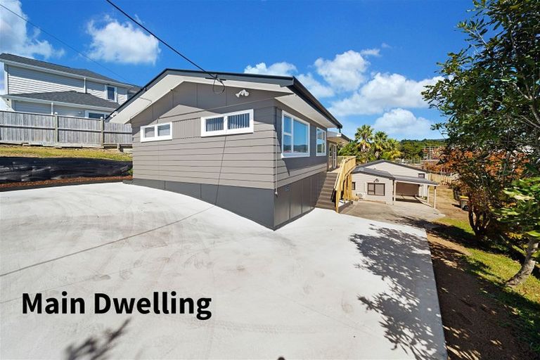 Photo of property in 65 Hetherington Road, Ranui, Auckland, 0612
