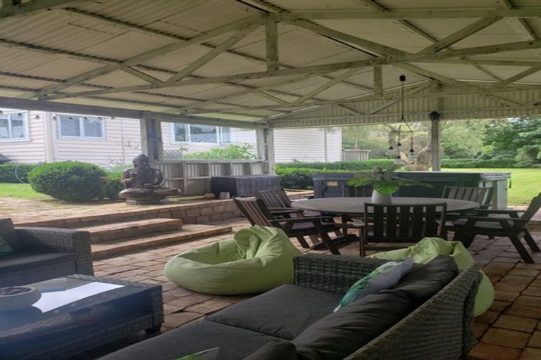 Photo of property in 139 Andrews Road, Onewhero, Tuakau, 2697