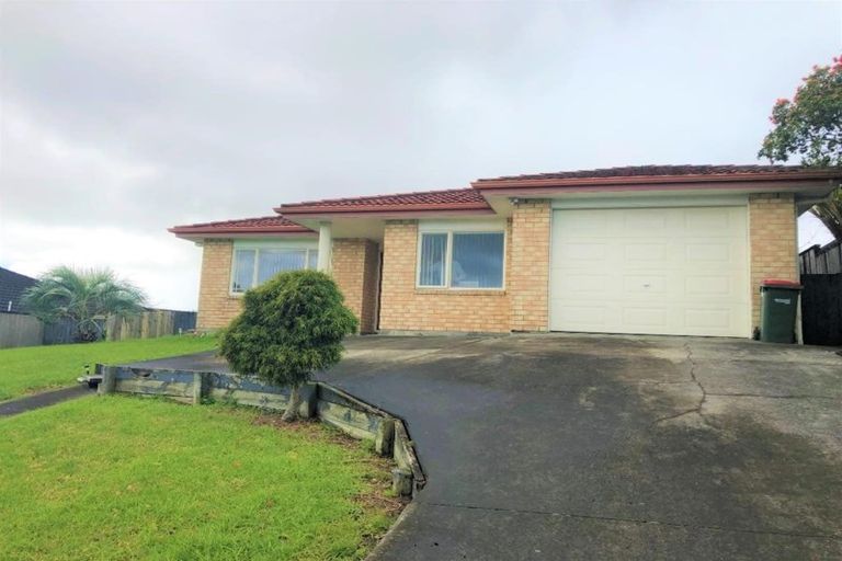 Photo of property in 26 Jadewynn Drive, Massey, Auckland, 0614