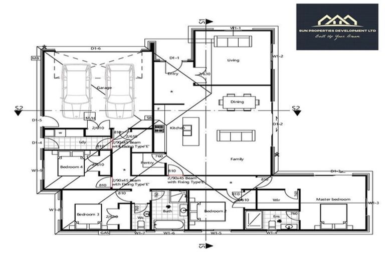 Photo of property in 508 Webb Drive, Chartwell, Hamilton, 3210