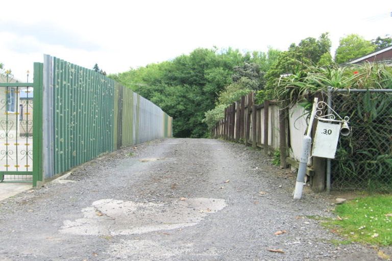 Photo of property in 30 Chantelle Place, Papatoetoe, Auckland, 2025