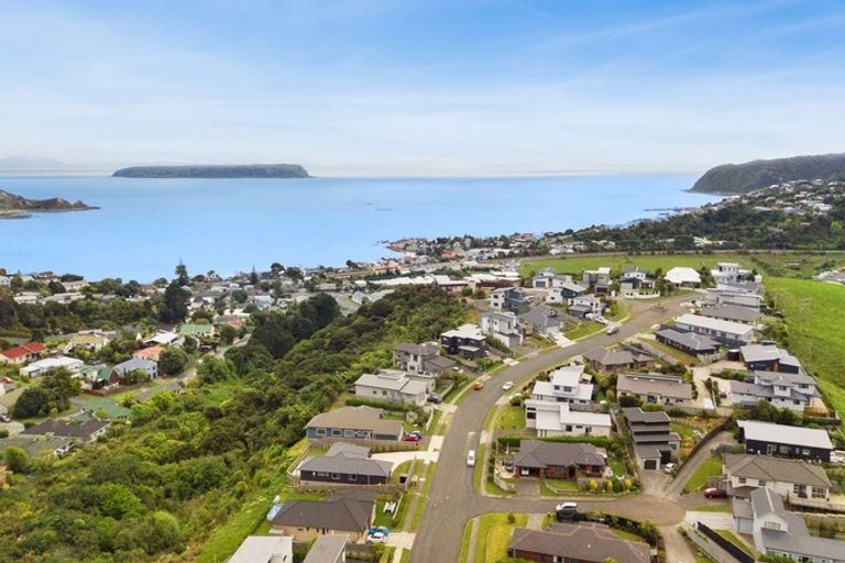 Photo of property in 38 Mo Street, Camborne, Porirua, 5026