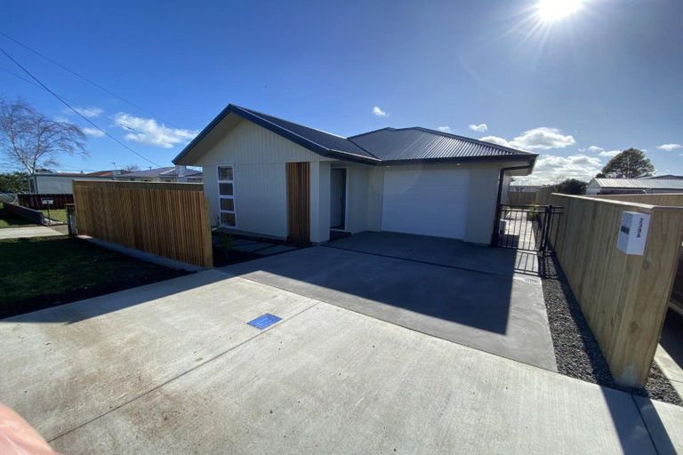 Photo of property in 239 Huatoki Street, Upper Vogeltown, New Plymouth, 4310
