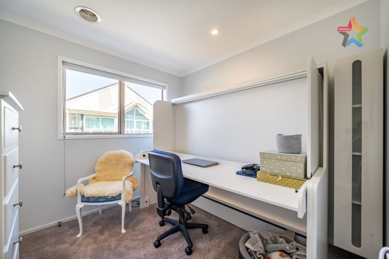 Photo of property in 23 Latimer Way, Petone, Lower Hutt, 5012