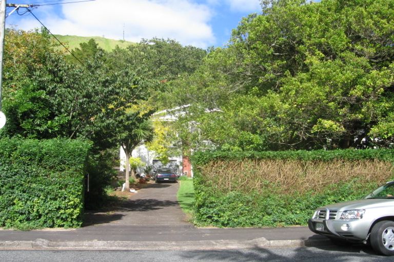 Photo of property in 55 Church Street, Devonport, Auckland, 0624