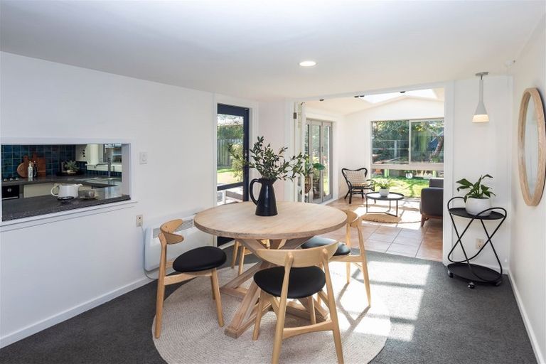 Photo of property in 27 Lansbury Avenue, Strowan, Christchurch, 8052