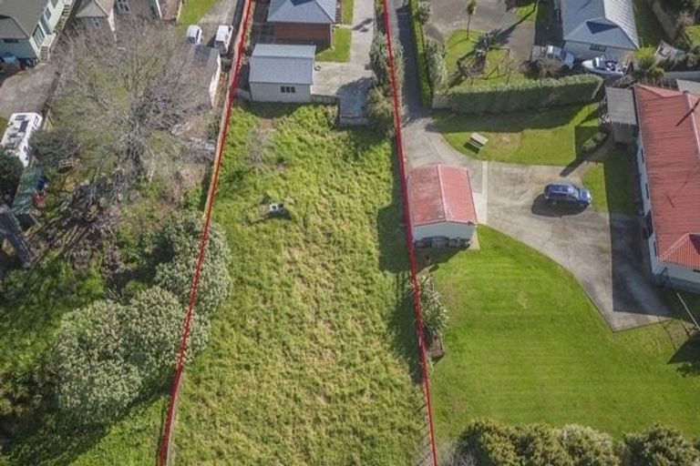 Photo of property in 7a Marlborough Street, Pokeno, 2402