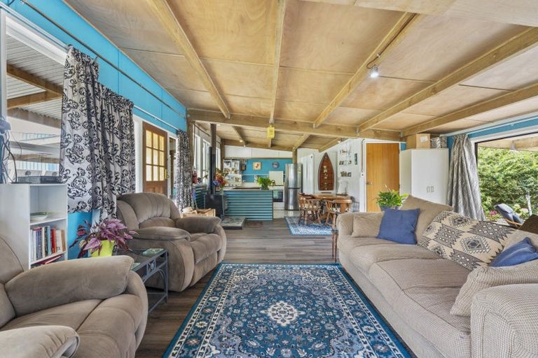 Photo of property in 60 Thompsons Road, Pahiatua, 4982