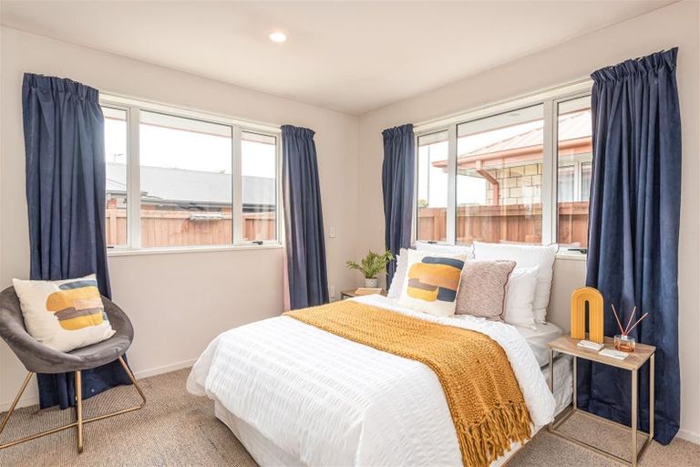 Photo of property in 2/627 Gloucester Street, Linwood, Christchurch, 8062