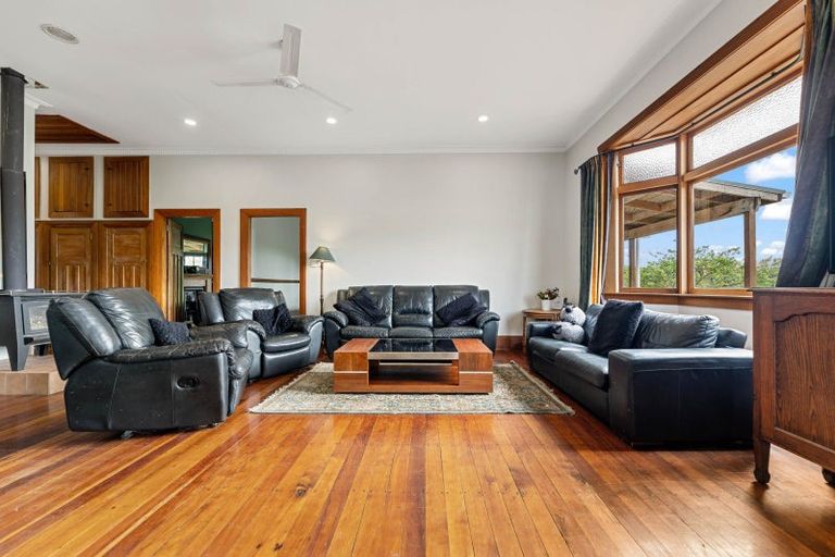 Photo of property in 519 Wiltsdown Road, Wiltsdown, Putaruru, 3482