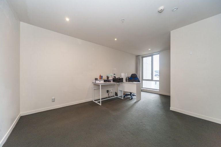 Photo of property in Republic Apartments, 2c/11 Tennyson Street, Te Aro, Wellington, 6011