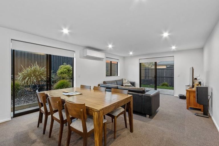 Photo of property in 24b Rahme Crescent, Kaiapoi, 7630