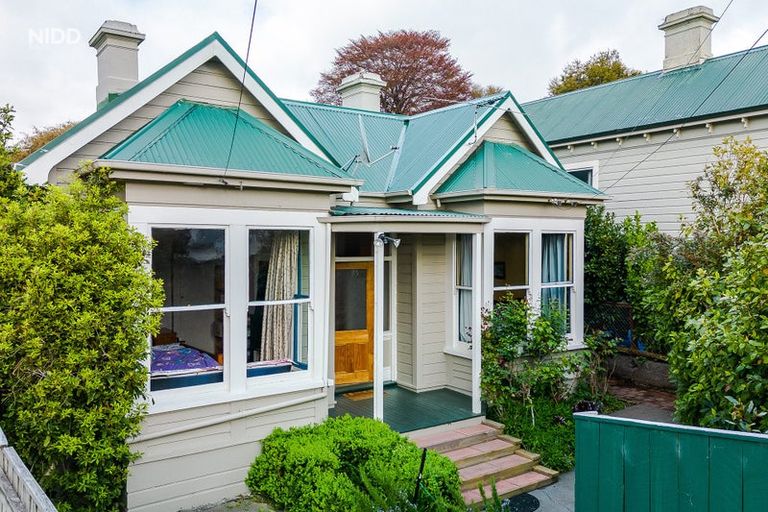 Photo of property in 42 Pacific Street, Roslyn, Dunedin, 9010