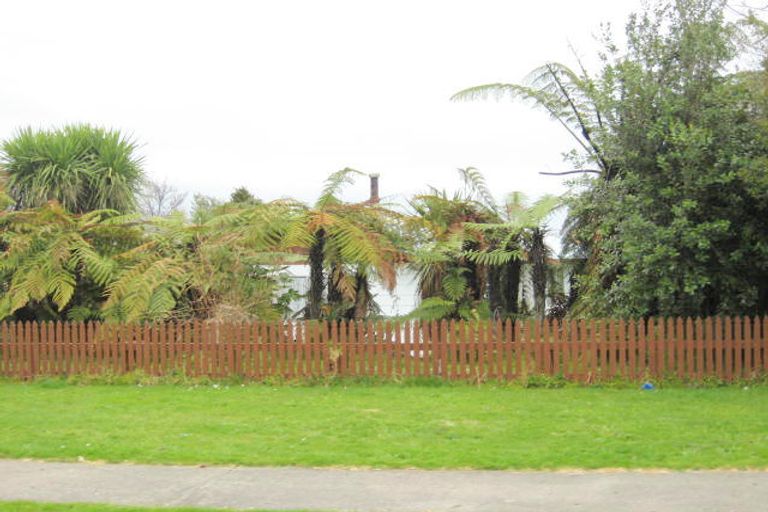 Photo of property in 7 Graham Street, Levin, 5510