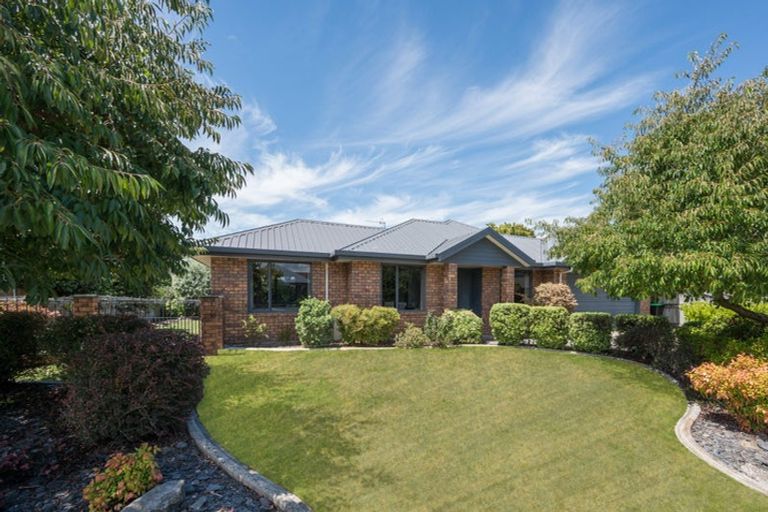 Photo of property in 12 Tollemache Street, Richmond, 7020