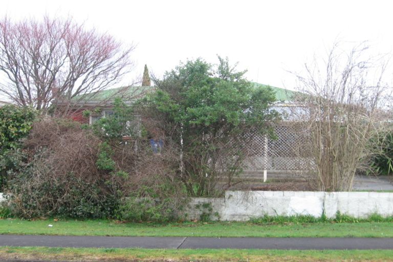 Photo of property in 2/23 King Edward Avenue, Papakura, 2110