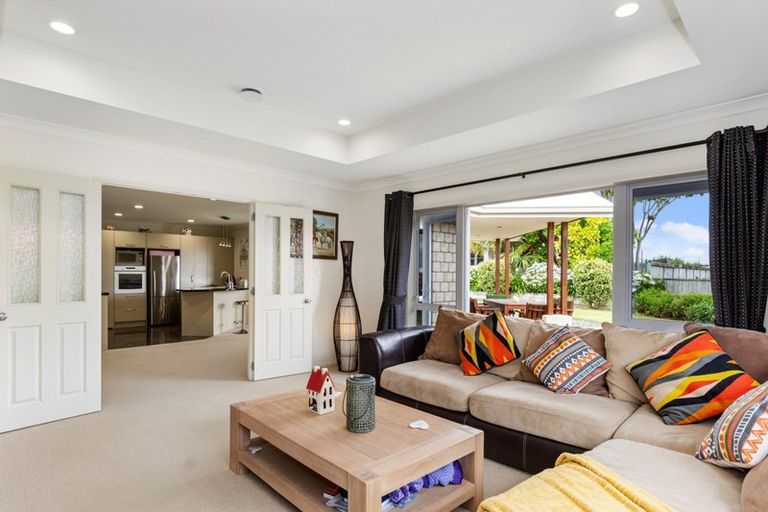 Photo of property in 6 Condor Drive, Pyes Pa, Tauranga, 3112