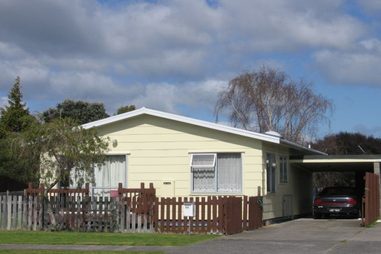 Photo of property in 4b Mahina Place, Mount Maunganui, 3116