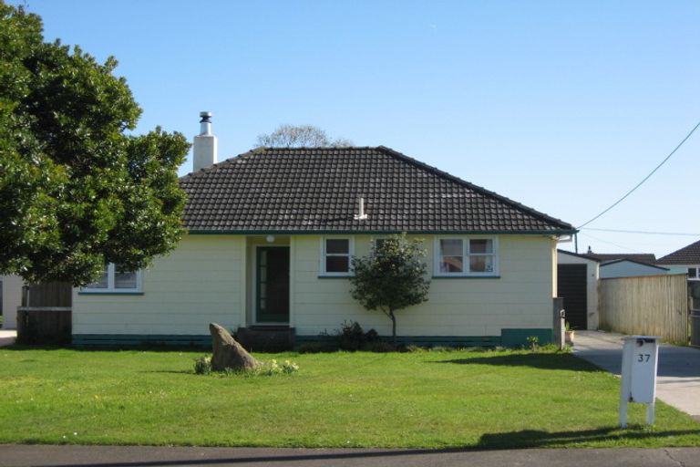 Photo of property in 37 Hudson Avenue, Bulls, 4818