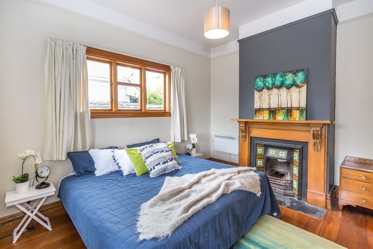 Photo of property in 85 Caledonian Road, St Albans, Christchurch, 8014